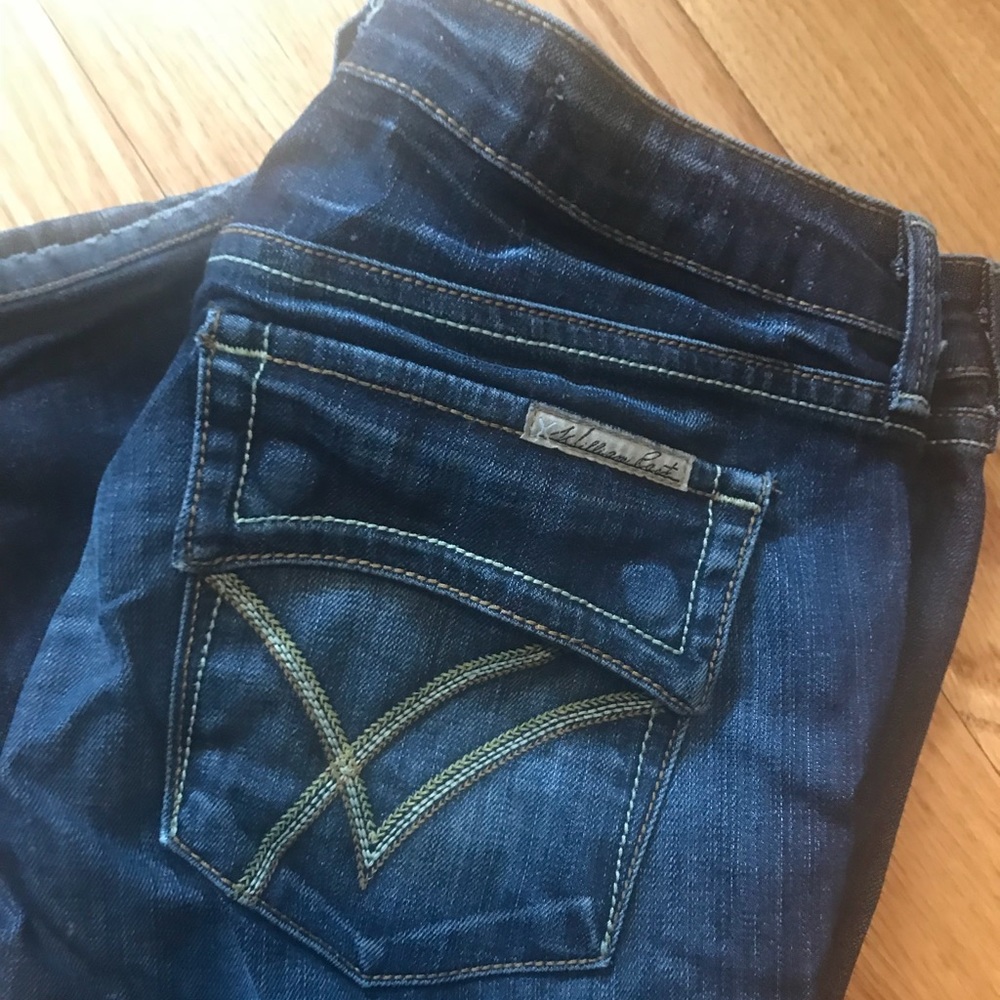 William rast jeans